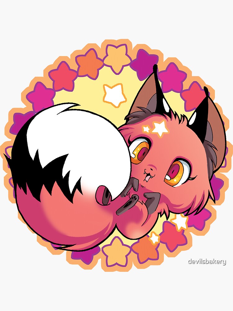 Star Dawnsing by devilsbakery