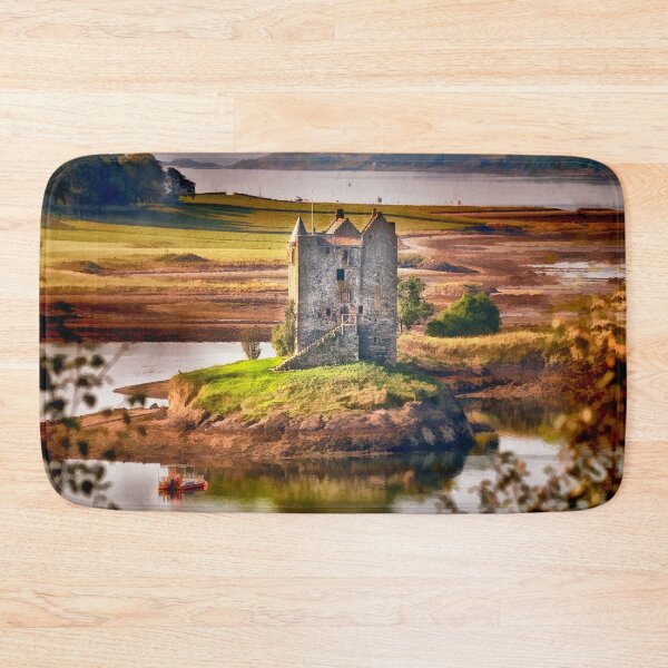 Item preview, Castle Stalker designed and sold by Kathy Weaver.