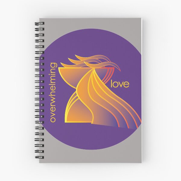 Item preview, Overwhelming Love designed and sold by Nextrealm.