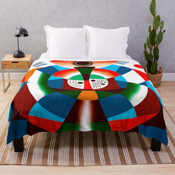 Item preview, composition of circles designed and sold by Lyubov Frolova.
