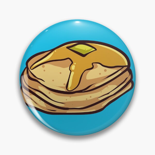 Item preview, Pancakes  designed and sold by Sticky ™.