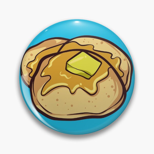 Item preview,  Pancakes  designed and sold by Sticky ™.