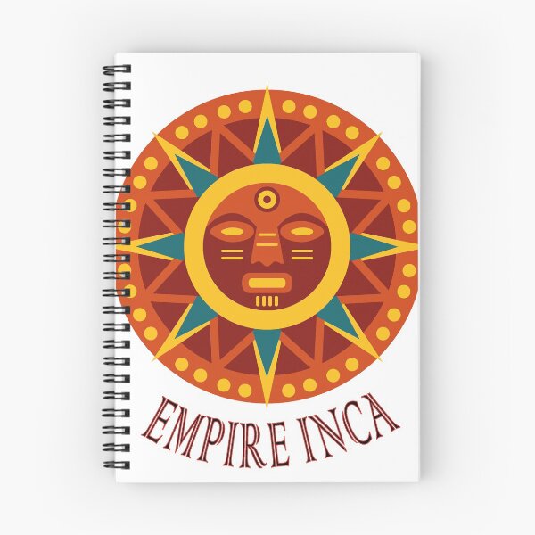 Item preview, IMPERIO INCA designed and sold by delpro.