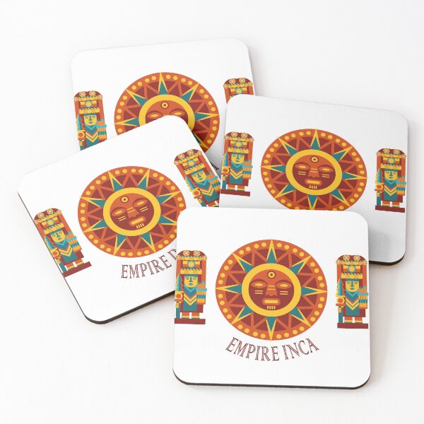 Item preview, INCA EMPIRE designed and sold by delpro.