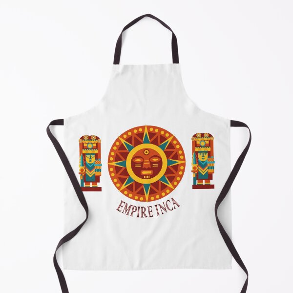 Item preview, INCA EMPIRE designed and sold by delpro.