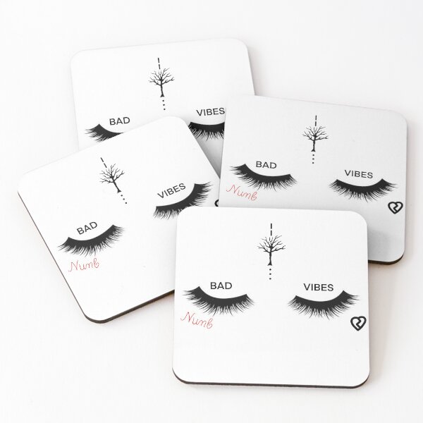 Item preview, X face tats designed and sold by MBartistic.