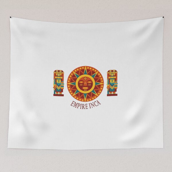 Item preview, INCA EMPIRE designed and sold by delpro.