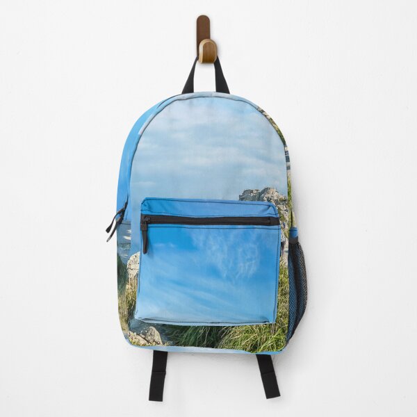 Item preview, FORMENTOR - MALLORCA - BLUE - SKY - GREEN - PHOTO designed and sold by Tropical Blood.