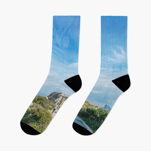 Item preview, FORMENTOR - MALLORCA - BLUE - SKY - GREEN - PHOTO designed and sold by Tropical Blood.