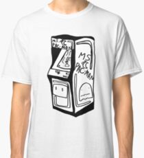 oldschool arcade Classic T-Shirt