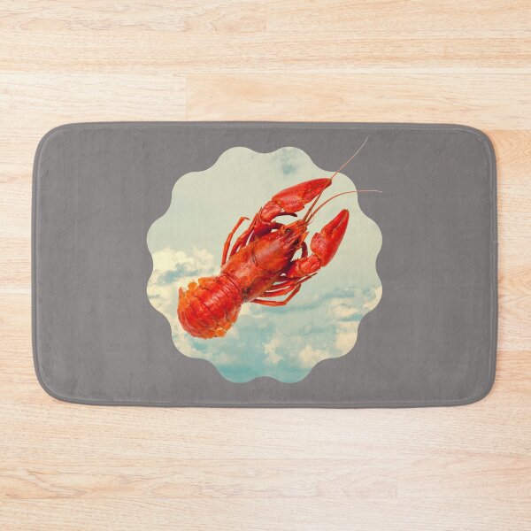 Item preview, Crawfish designed and sold by portraitsonthep.
