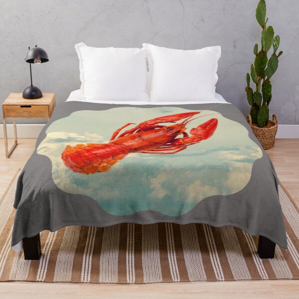 Item preview, Crawfish designed and sold by portraitsonthep.