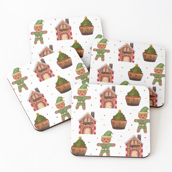 Item preview, Delicious Christmas designed and sold by JustStephanie.