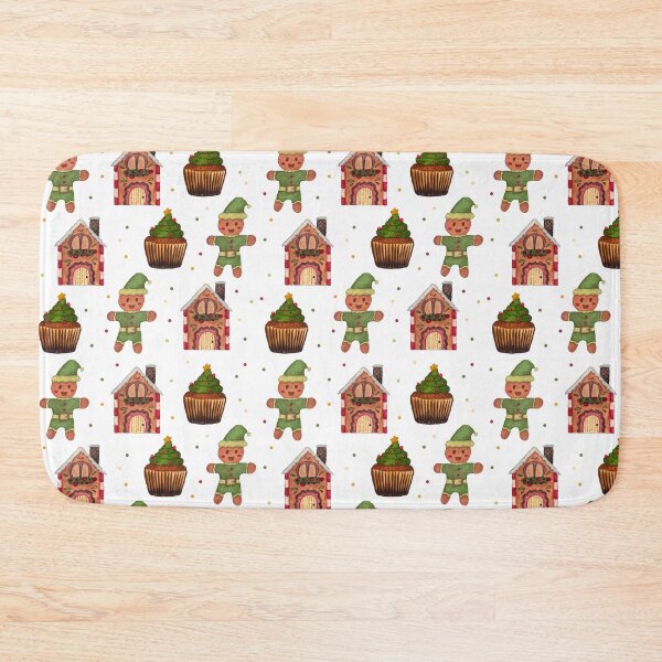 Item preview, Delicious Christmas designed and sold by JustStephanie.