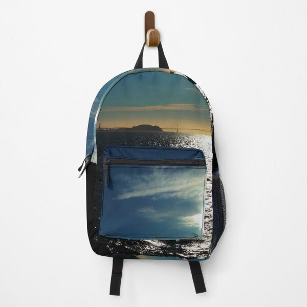 Item preview, San Francisco Harbor designed and sold by WzzupCobra.