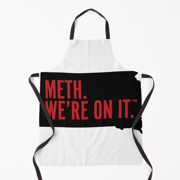 Item preview, Meth. we're on it. designed and sold by samer11.