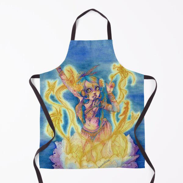Item preview, The Tribal Dancer designed and sold by Anastasia Tota.
