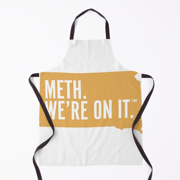 Item preview, Meth. we're on it. designed and sold by samer11.