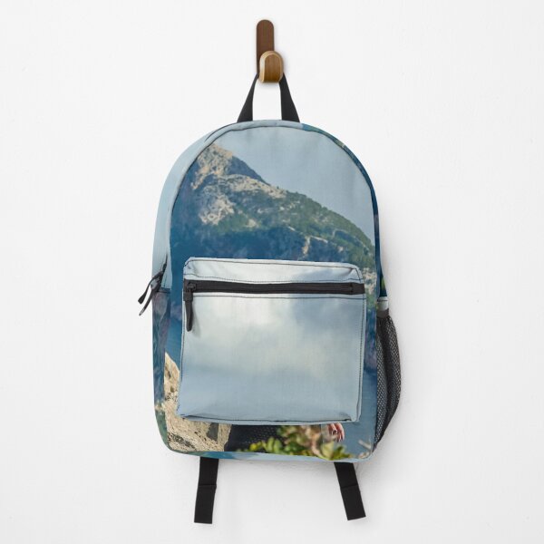 Item preview, MAJORCA - MALLORCA - MOUNTAIN - CAP FORMENTOR - PHOTO - DECO designed and sold by Tropical Blood.