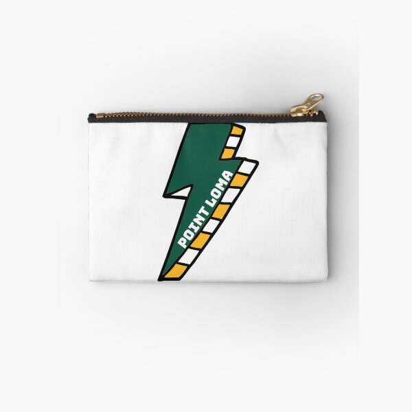 Item preview, Point Loma Nazarene University Lightning Bolt designed and sold by kkosmicki.