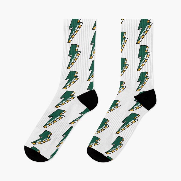 Item preview, Point Loma Nazarene University Lightning Bolt designed and sold by kkosmicki.