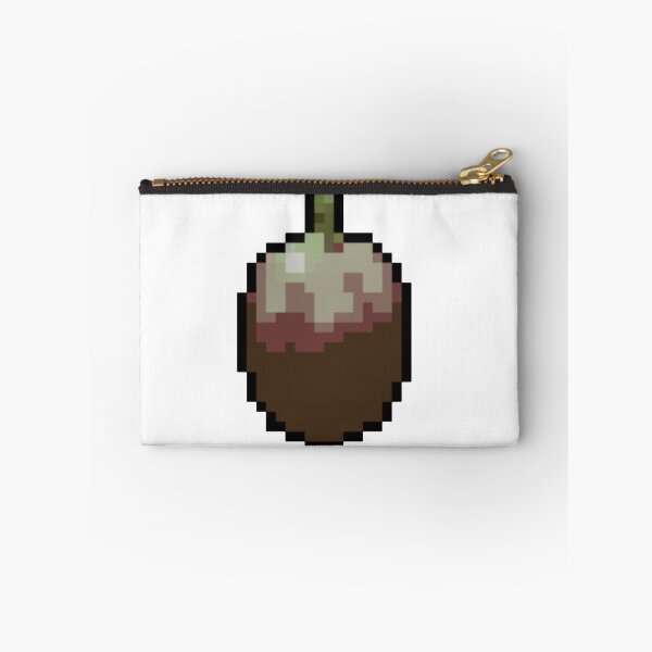 Item preview, Pixel Art Moldy Fruit designed and sold by Memeloaded.