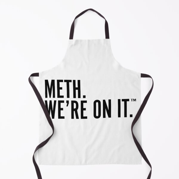 Item preview, Meth. we're on it. designed and sold by samer11.