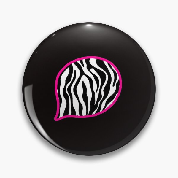 Item preview,   zebra bubble gum hoodies  gum hoodies zebra hoodies designed and sold by HOURMAN.