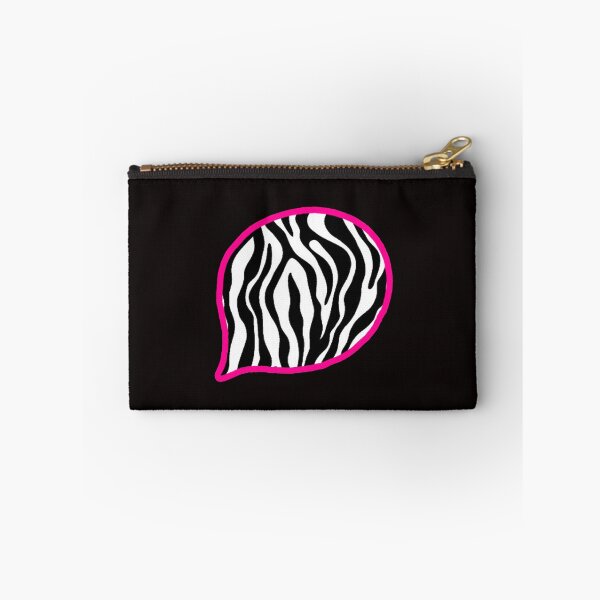 Item preview,   zebra bubble gum hoodies  gum hoodies zebra hoodies designed and sold by HOURMAN.