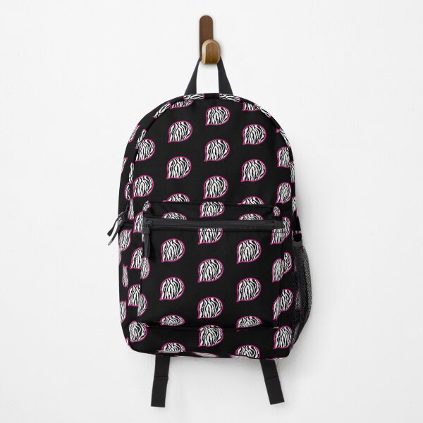 Item preview, zebra bubble gum hoodies gum hoodies zebra hoodies designed and sold by HOURMAN.
