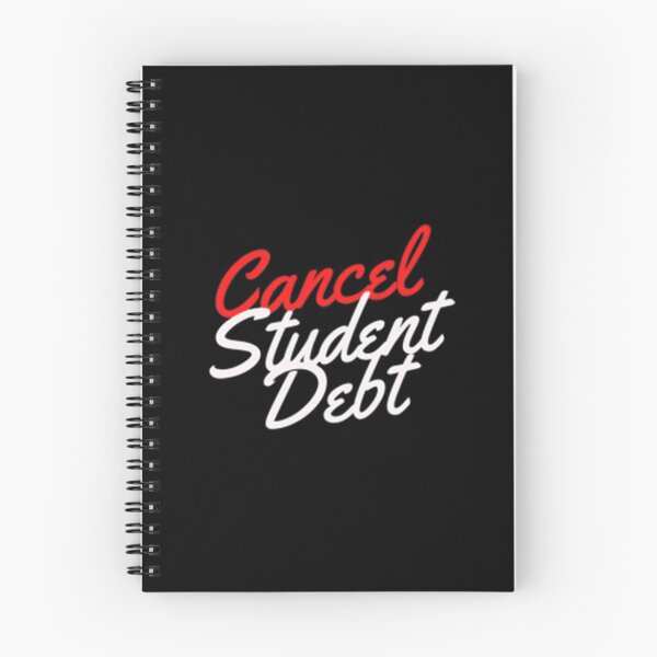 Item preview, Cancel Student Debt designed and sold by Artistive.