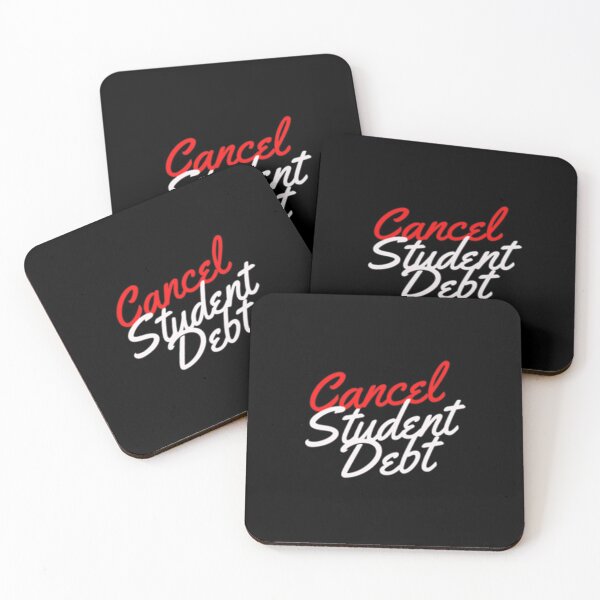 Item preview, Cancel Student Debt designed and sold by Artistive.