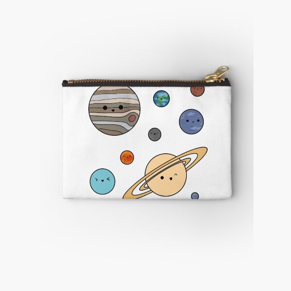 Item preview, cute planets designed and sold by cattgrayson.