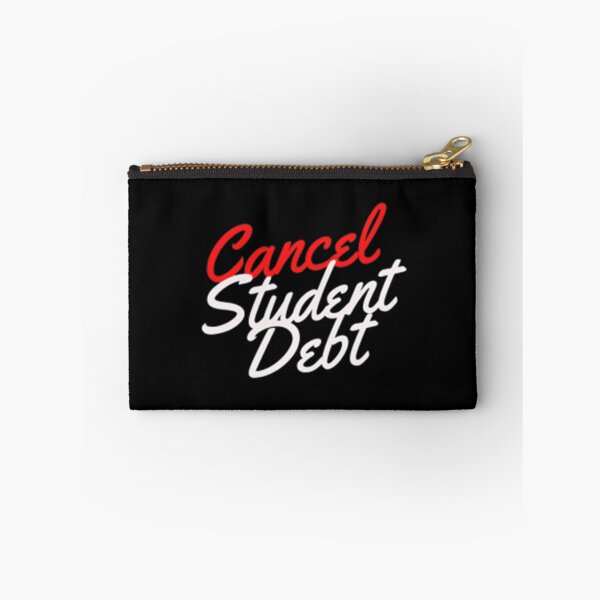 Item preview, Cancel Student Debt designed and sold by Artistive.