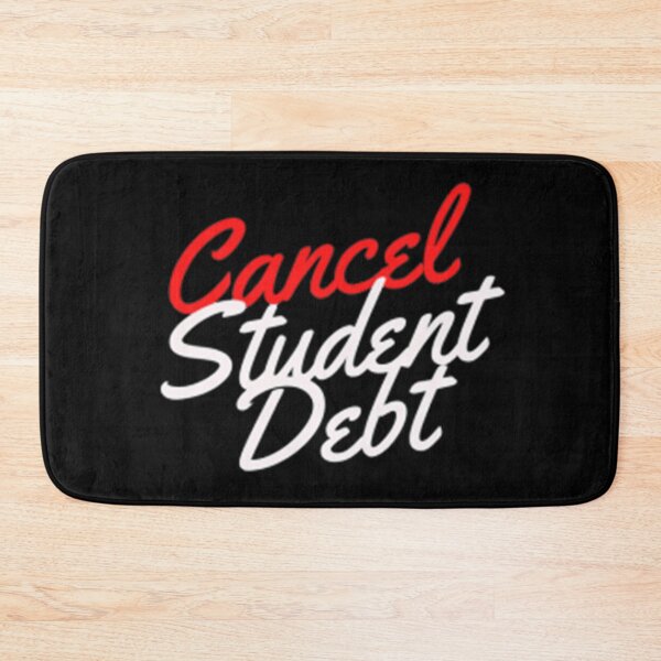 Item preview, Cancel Student Debt designed and sold by Artistive.