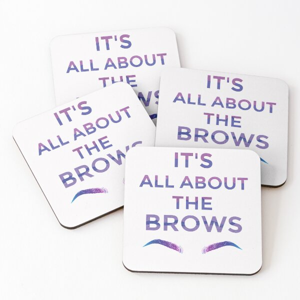 Item preview, it's all about the brows designed and sold by Nasser123.