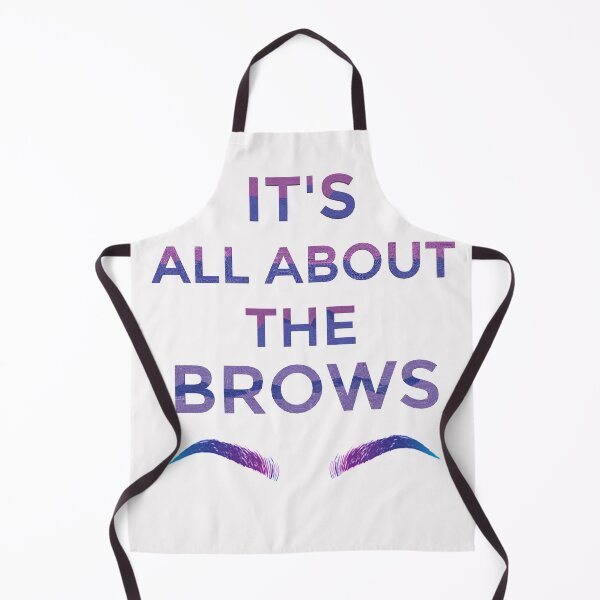 Item preview, it's all about the brows designed and sold by Nasser123.