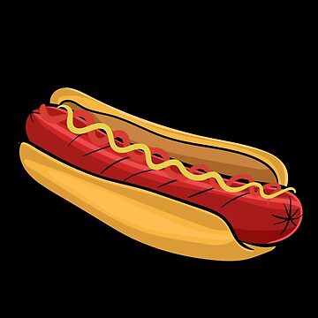 Artwork thumbnail,  Cute Junk Food  by Sticky ™