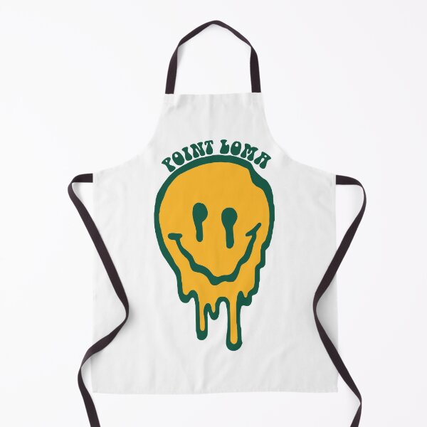 Item preview, Point Loma Nazarene University Face designed and sold by kkosmicki.