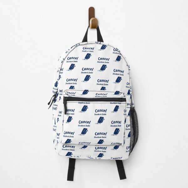 Item preview, Cancel Student Debt designed and sold by Artistive.