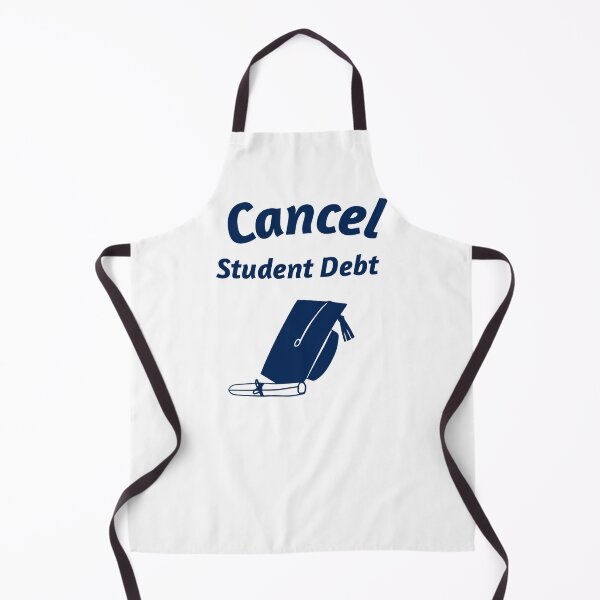Item preview, Cancel Student Debt designed and sold by Artistive.