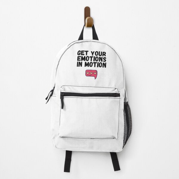 Item preview, Get Your Emotions in Motion Trendy Gift designed and sold by Nathalie Aynié.