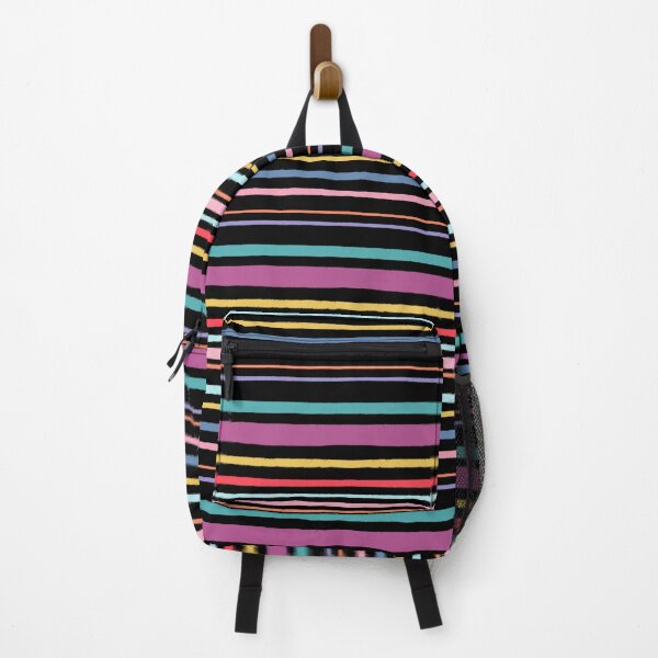 Item preview, Happy Stripes designed and sold by maccm.
