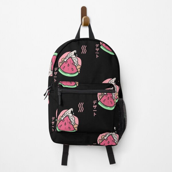Item preview, Kawaii Watermelon Awesome Design designed and sold by Christof Hall.