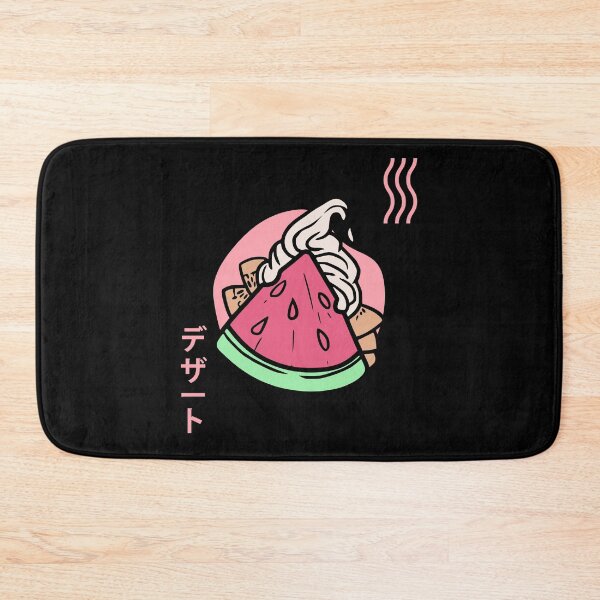 Item preview, Kawaii Watermelon Awesome Design  designed and sold by Christof  Hall.