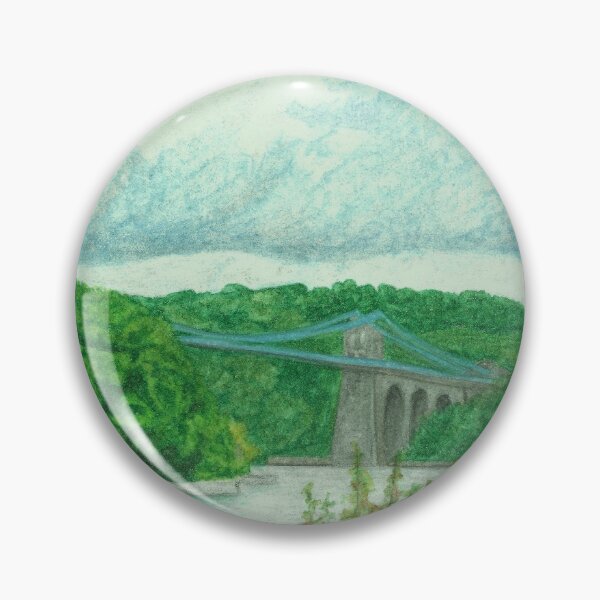 Item preview, View from Church Island designed and sold by Metaphormoose.