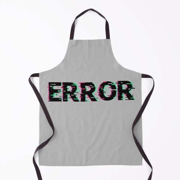 Item preview, ERROR  designed and sold by jc007.