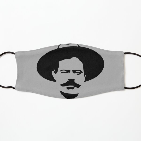 Pancho Villa Kids Babies Clothes Redbubble