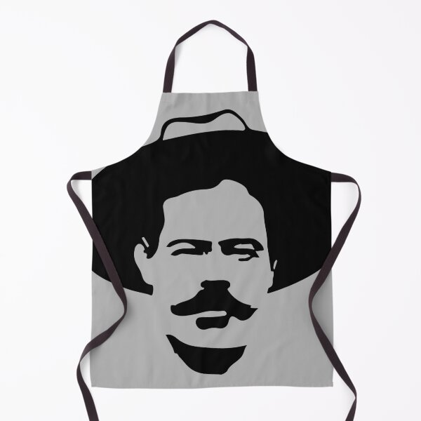 Item preview, Pancho Villa designed and sold by LucyGraphics.