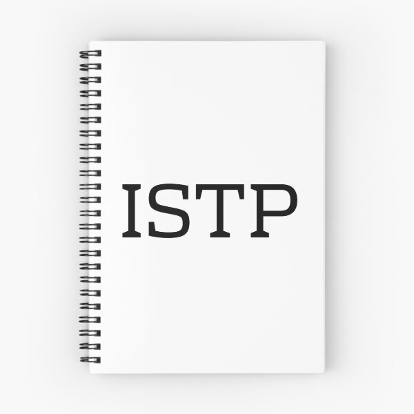 Item preview, ISTP designed and sold by dovedesign.